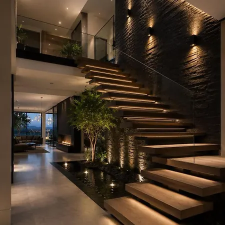 Bela House Apartamento *