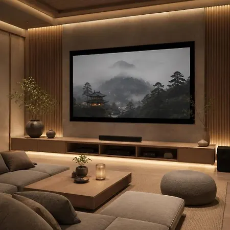 Bela House *